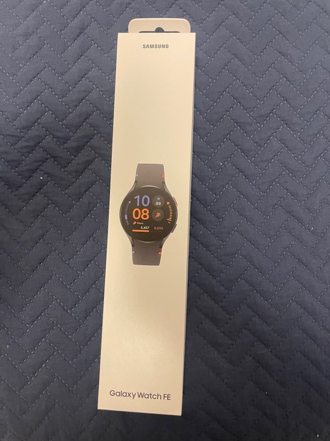 Samsung Galaxy Watch FE