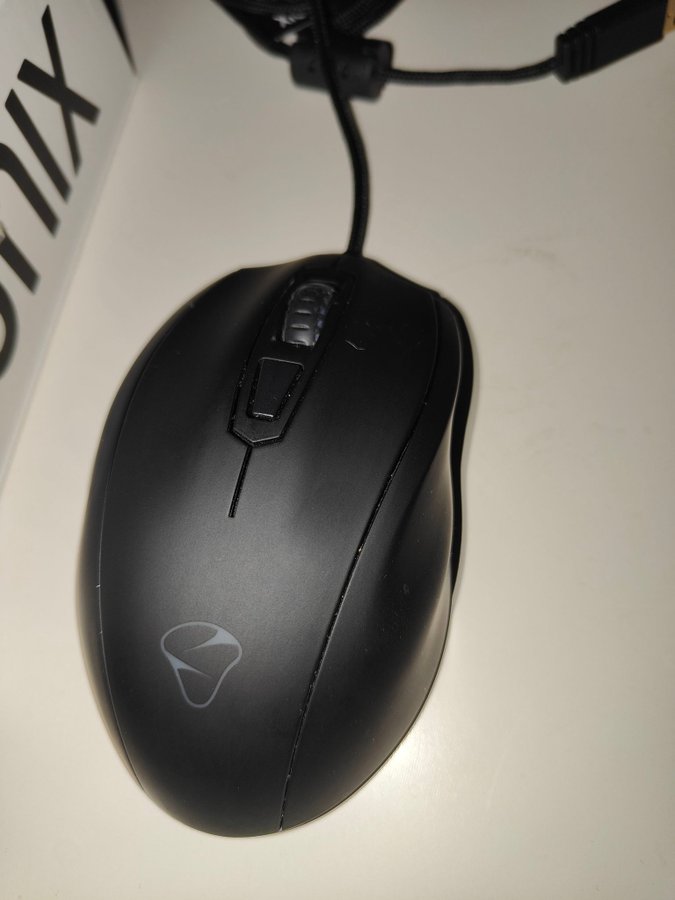 Mionix Castor Gaming Mus