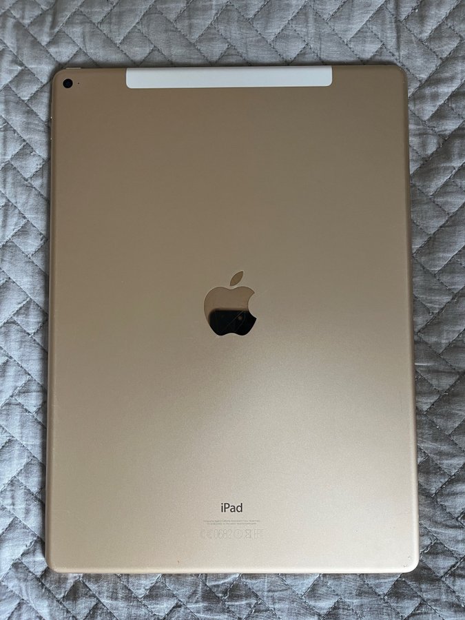 iPad Pro 12,9 tum