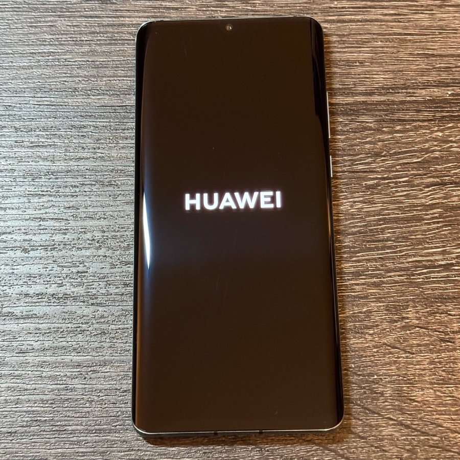 Huawei P30 Pro 128GB i fint skick!