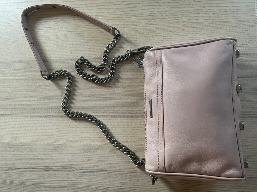 Rebecca Minkoff Mini M.A.C väska