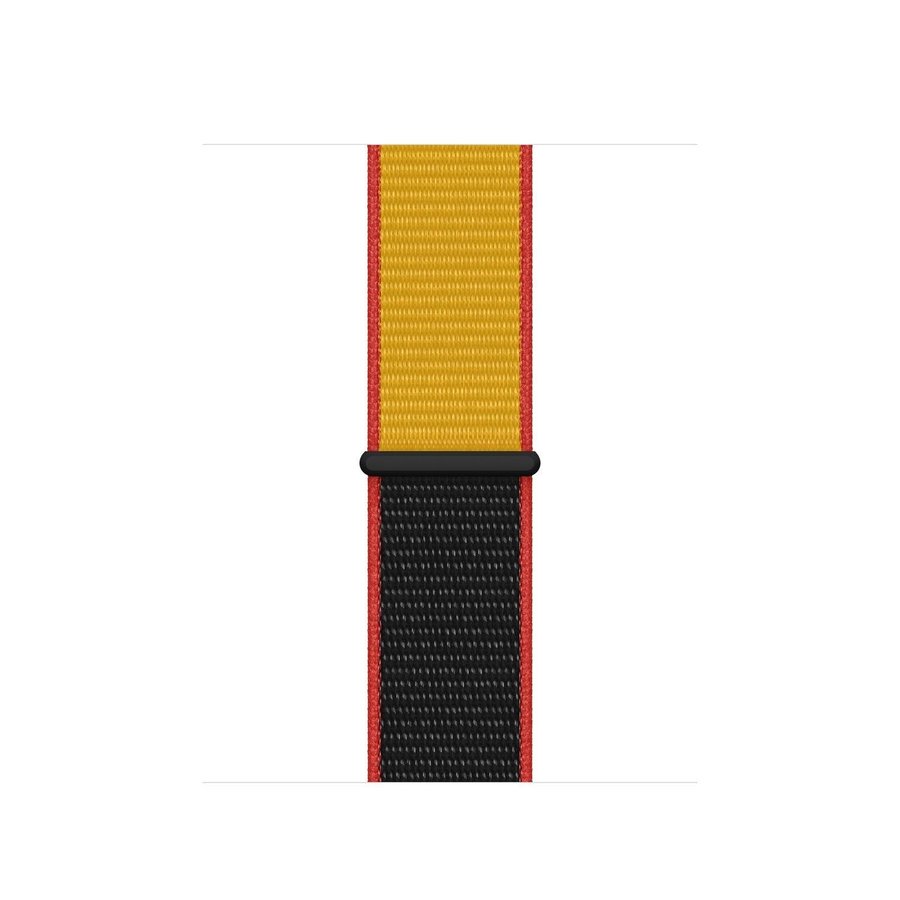 Sport Loop 44/45/46/49mm Apple Watch Armband - GERMANY