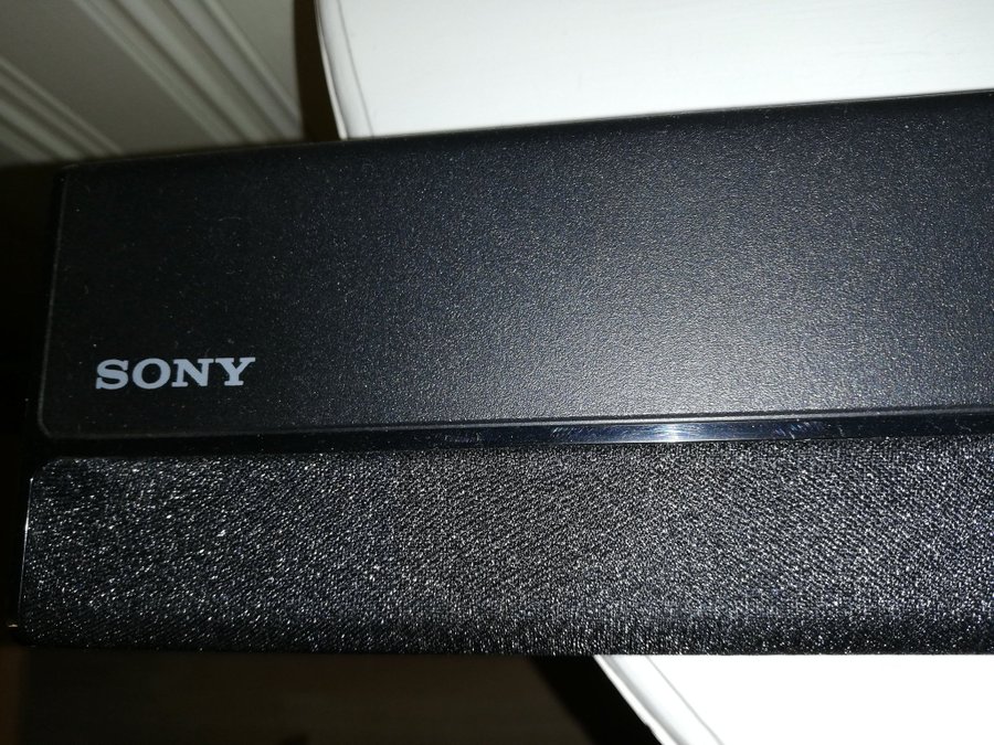 Sony HT-CT80 Soundbar