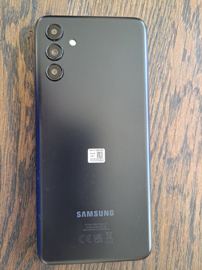 Samsung Galaxy A13 5G 64 GB