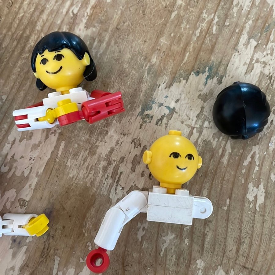 Vintage Lego