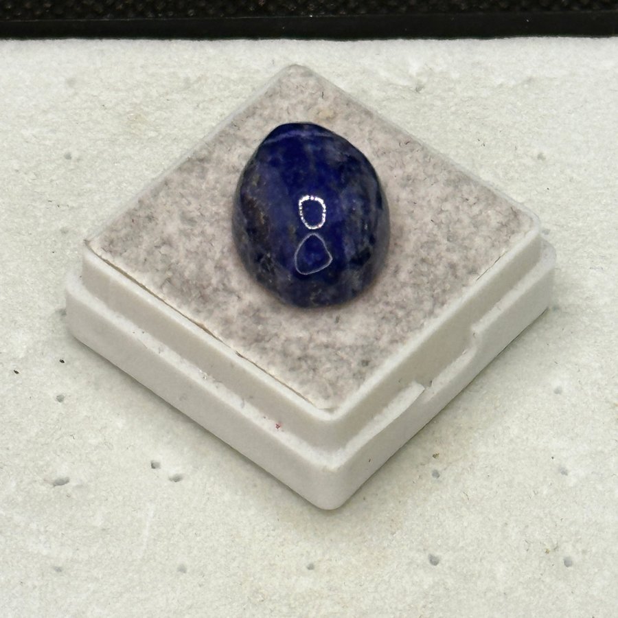 Natural Lapis Lazuli 1340 ct