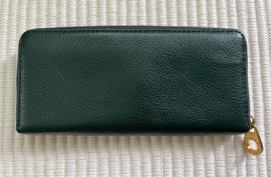 Marc by Marc Jacobs plånbok liten clutch väska