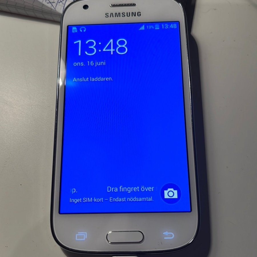 Samsung galaxy ace4