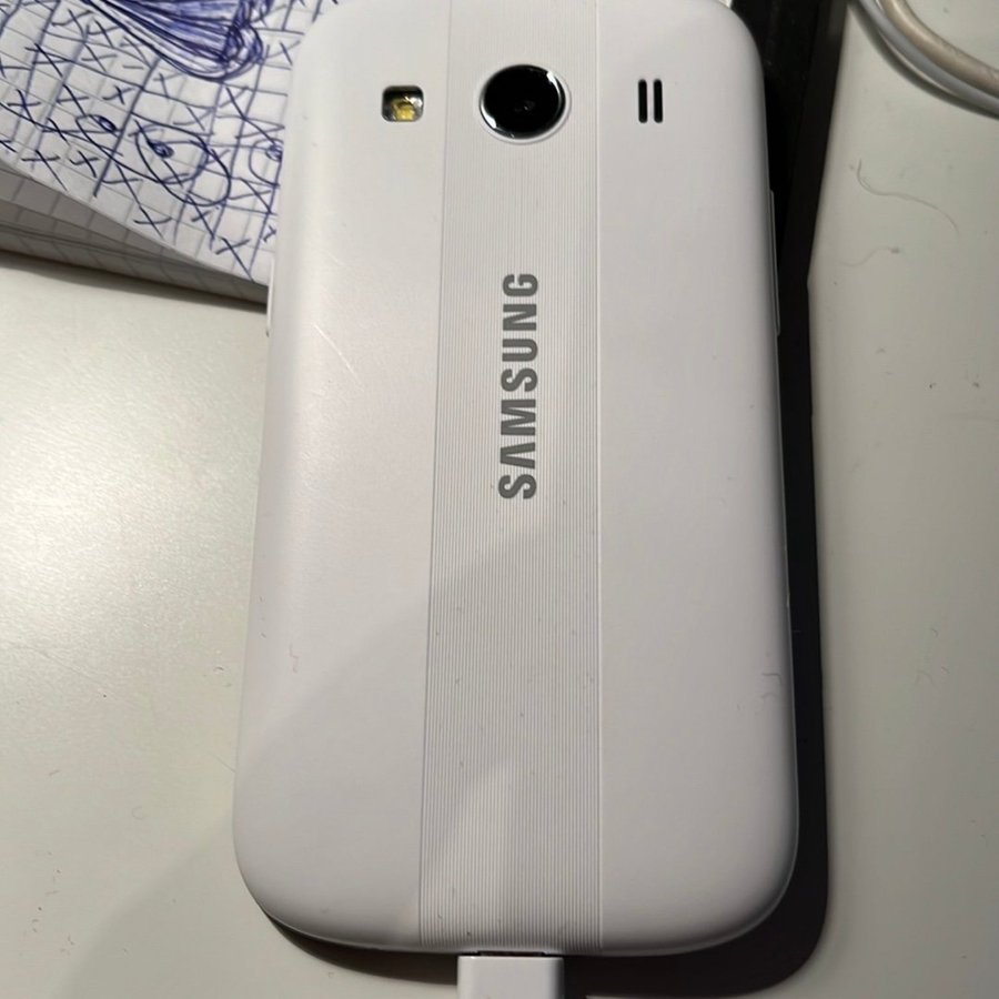 Samsung galaxy ace4