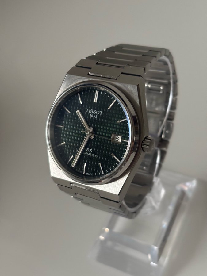 Tissot PRX Powermatic 80