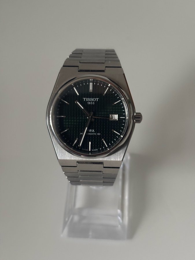 Tissot PRX Powermatic 80