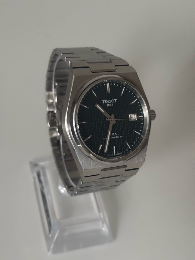 Tissot PRX Powermatic 80