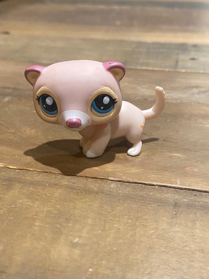 Littlest Pet Shop - Iller