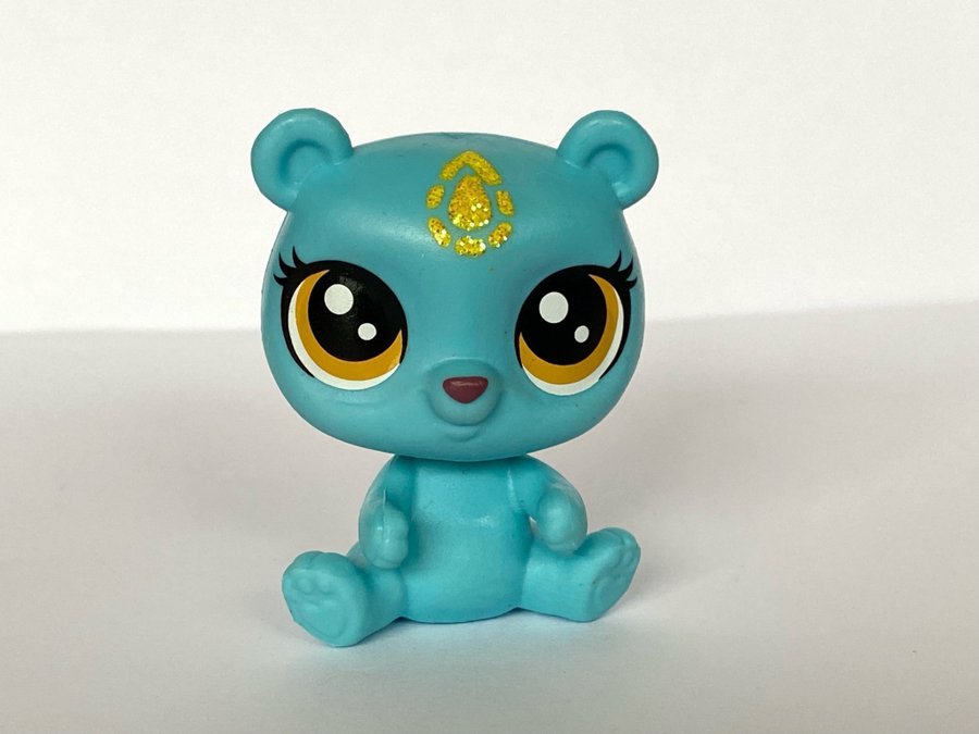 Björn - Littlest Pet Shop - Petshop Petshops Pet shops Lps