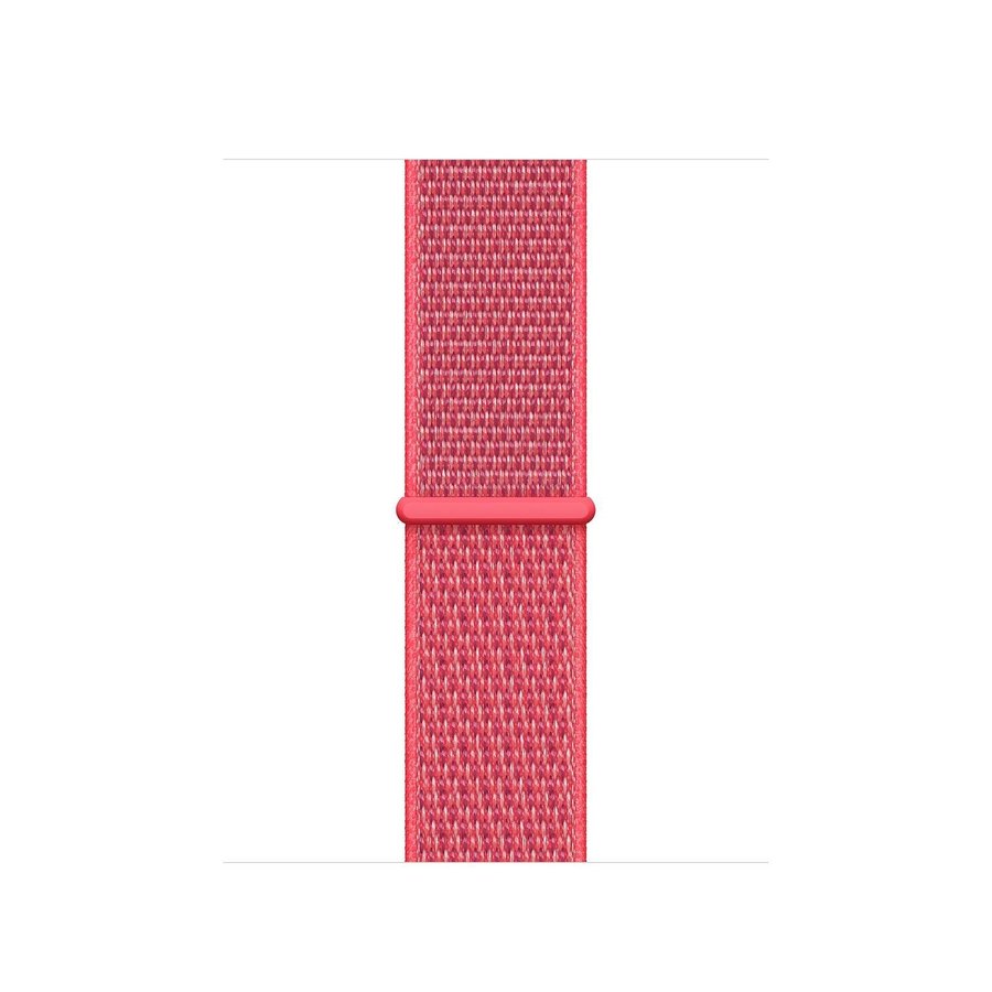 Nylonloop 38/40/41/42mm Apple Watch Armband - HIBISKUS