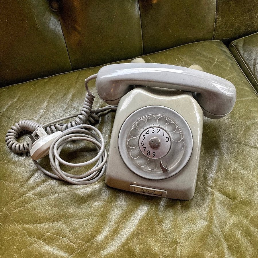 Retrotelefon