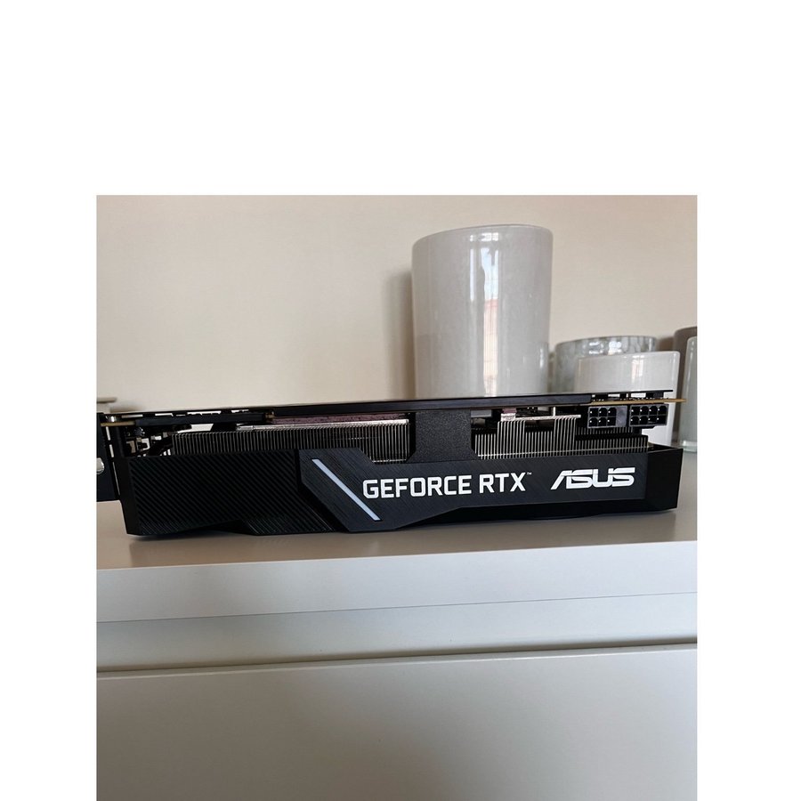 ASUS GeForce RTX 2080 Super