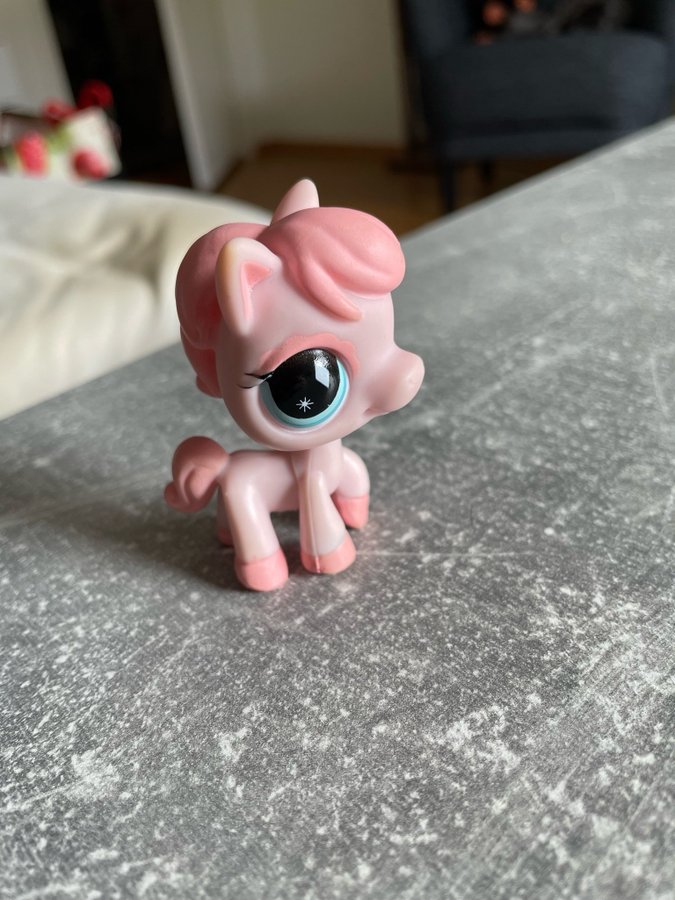 Littlest Pet Shop