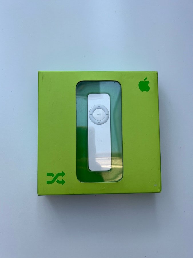 iPod Shuffle 512MB