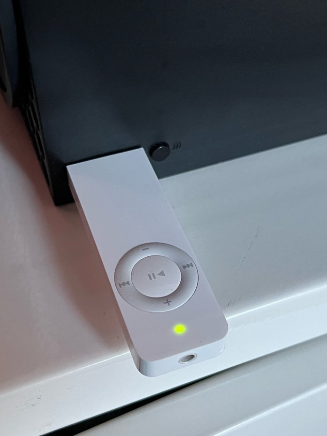 iPod Shuffle 512MB