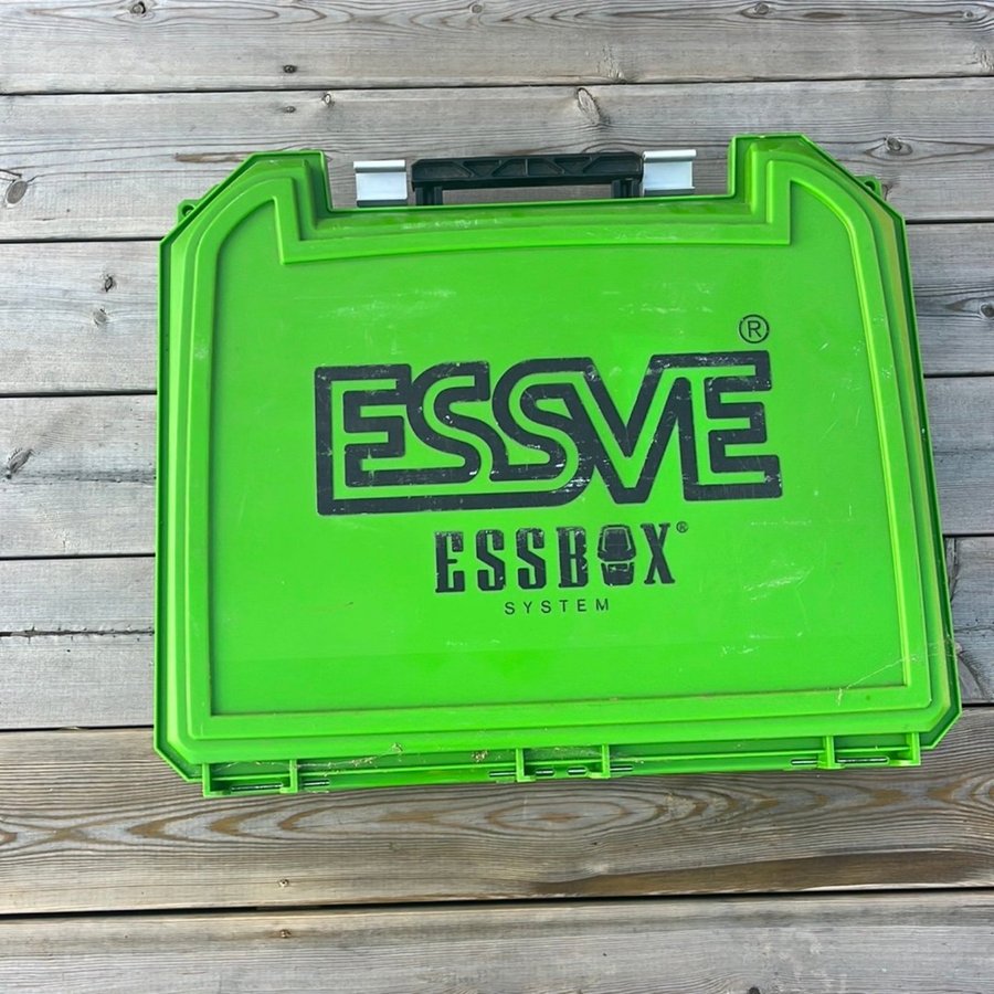 Essve Essbox System