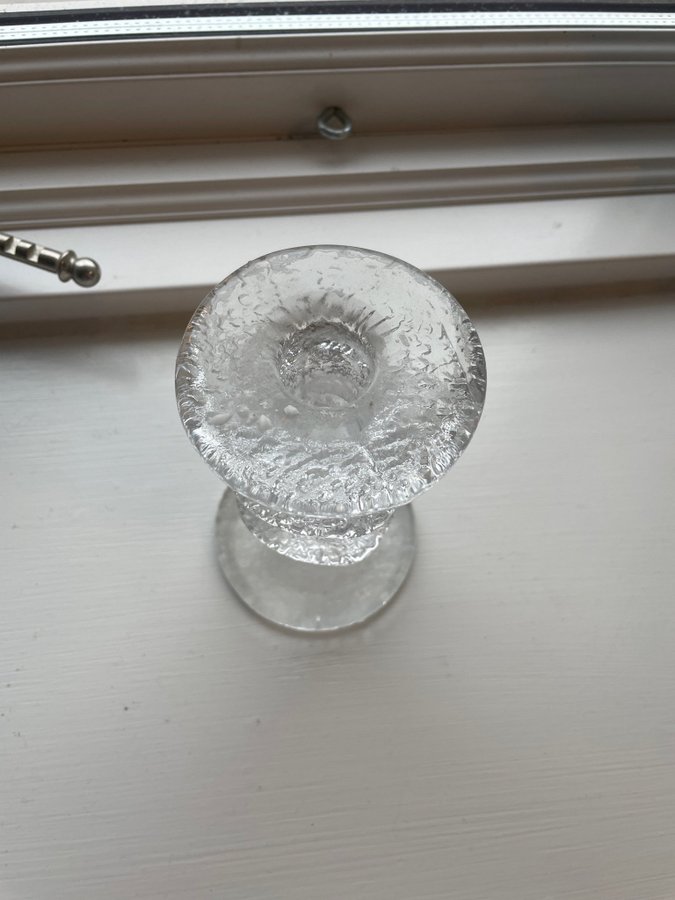 Retro Ljusstake Festivo Iittala