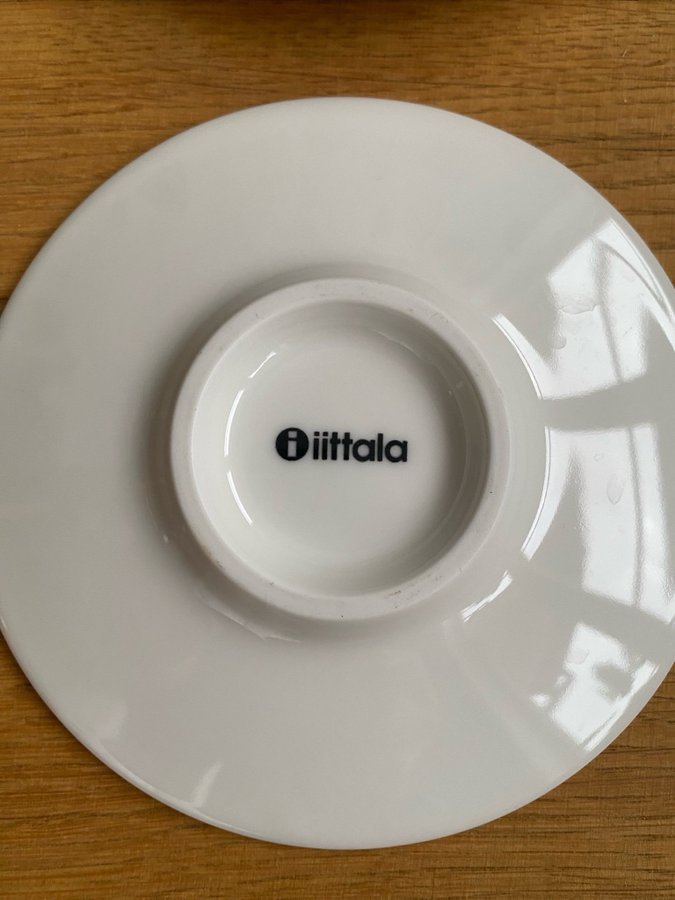 Iittala Taika Uggla Fat espresso / glögg