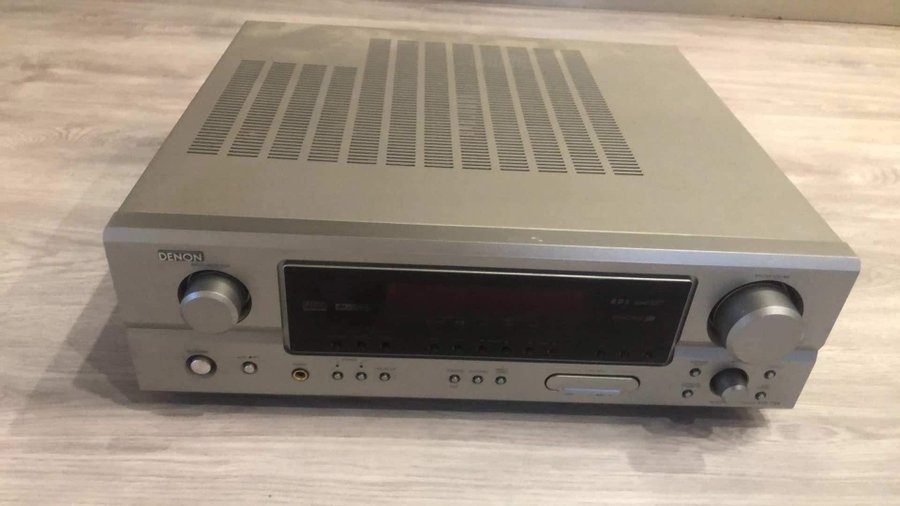 DENON AVR-1306 | Amplifier Preamplifier