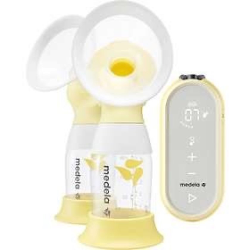 Medela Freestyle Bröstpump