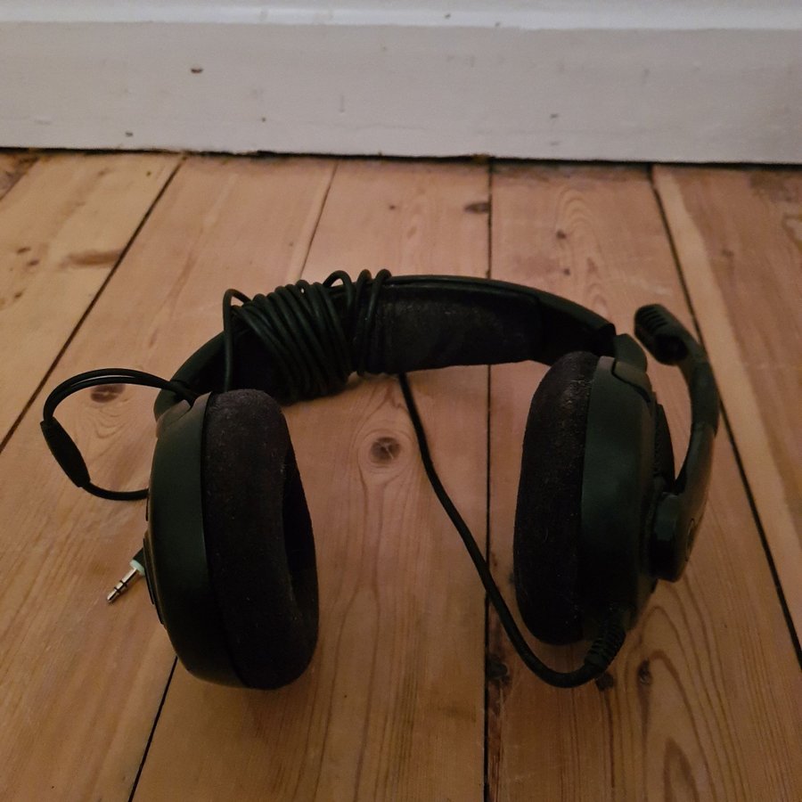 Sennheiser PC 360 Game/G4me