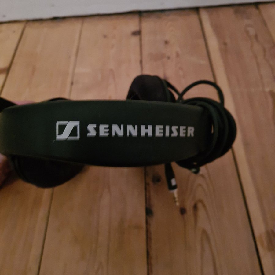 Sennheiser PC 360 Game/G4me