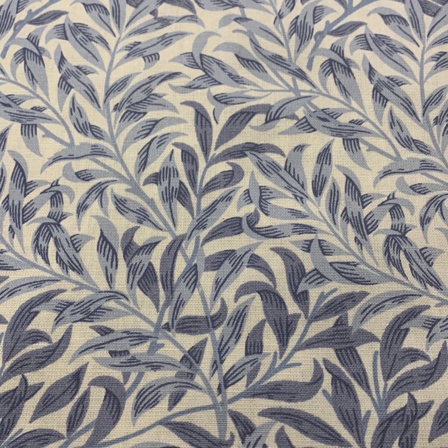 william morris tyg "willowbough minor" 50x137cm