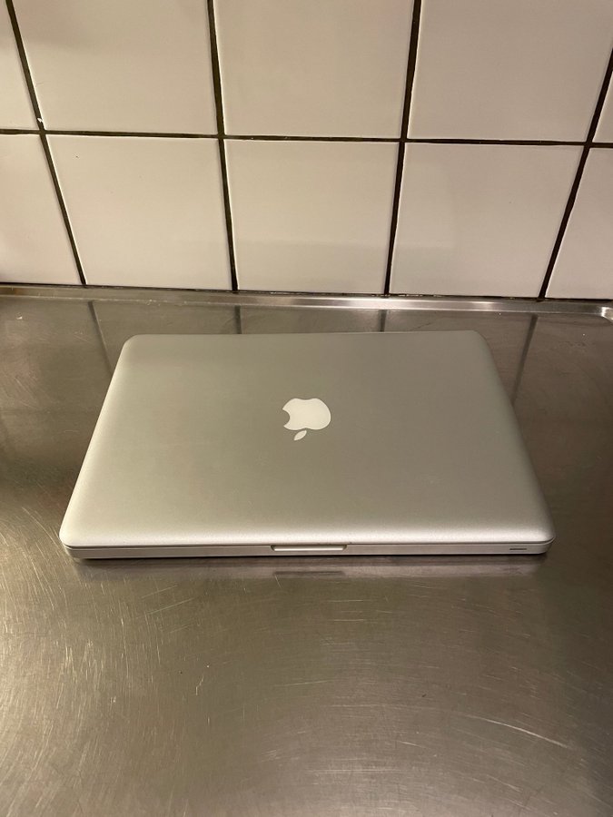 MacBook Pro 13 tum 1TB