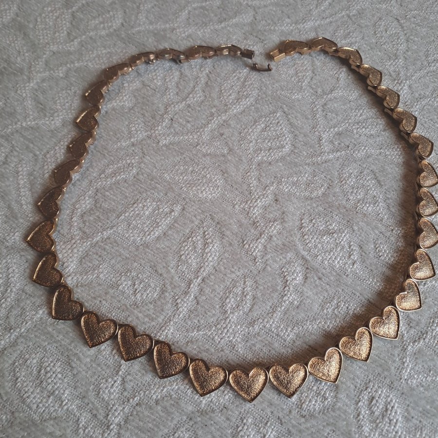 80 TAL HALSBAND