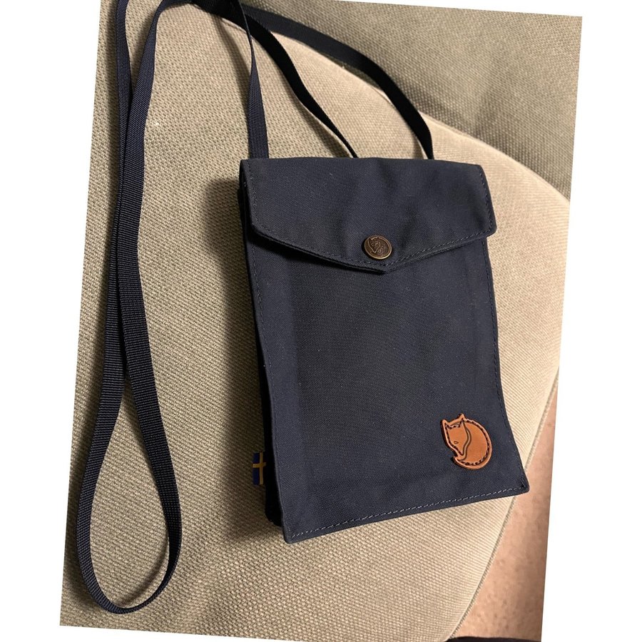 Fjällräven Pocket