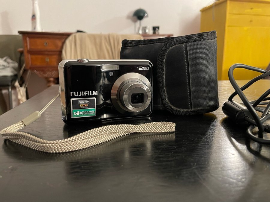 Fujifilm Digitalkamera