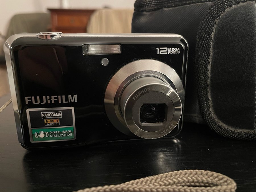 Fujifilm Digitalkamera