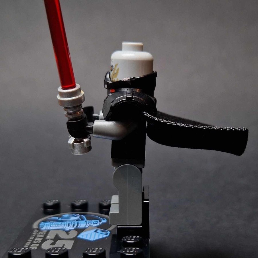 Lego Star wars sw0413 OBS LÄS UTROP 1KR