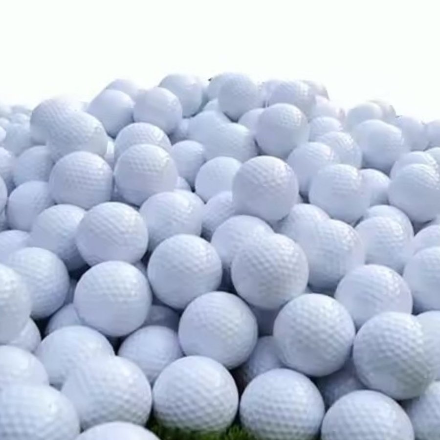 Golfbollar