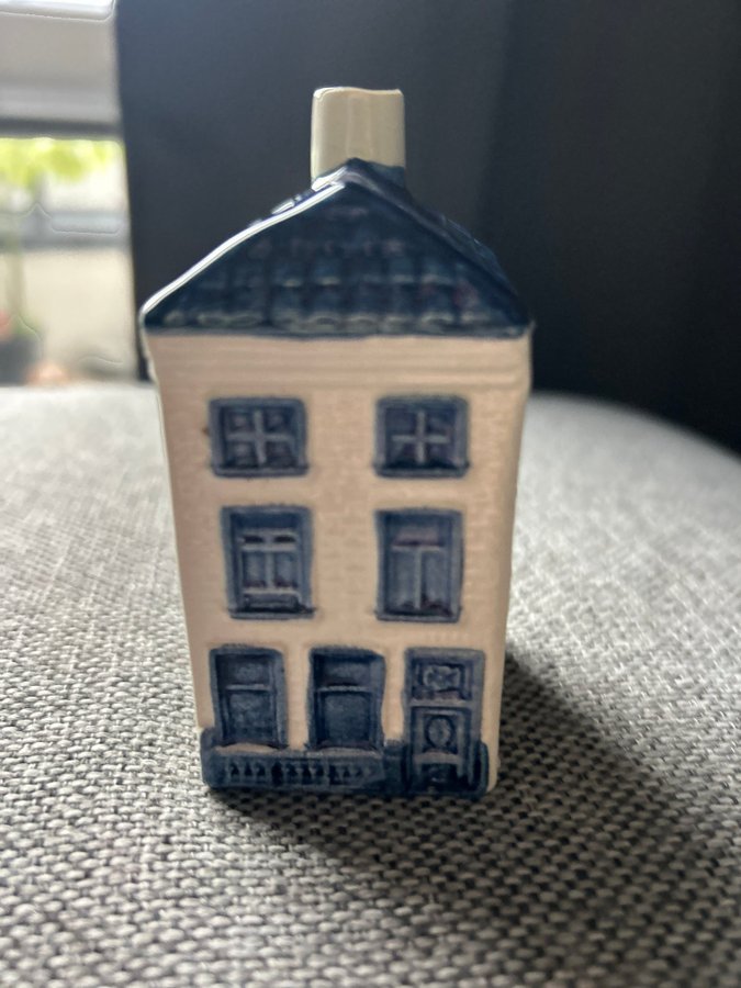 KLM Bols Delft-hus, nr 26, Samlarobjekt