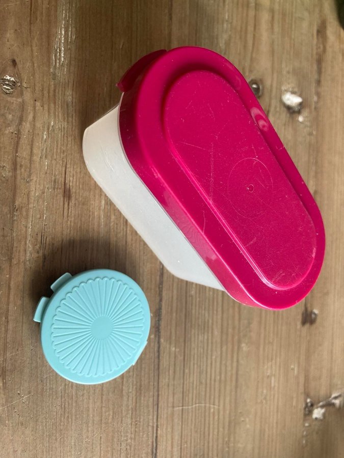 Tupperware Förvaringsburkar Kryddburk