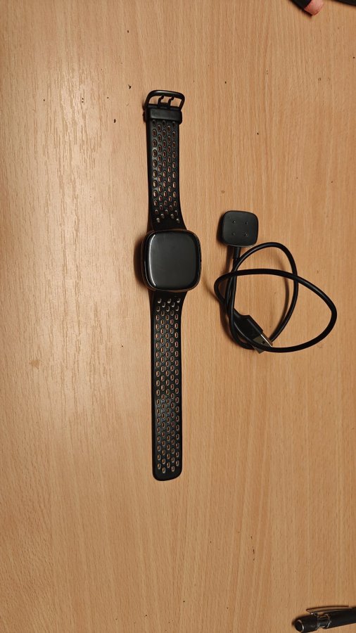 Fitbit Sense