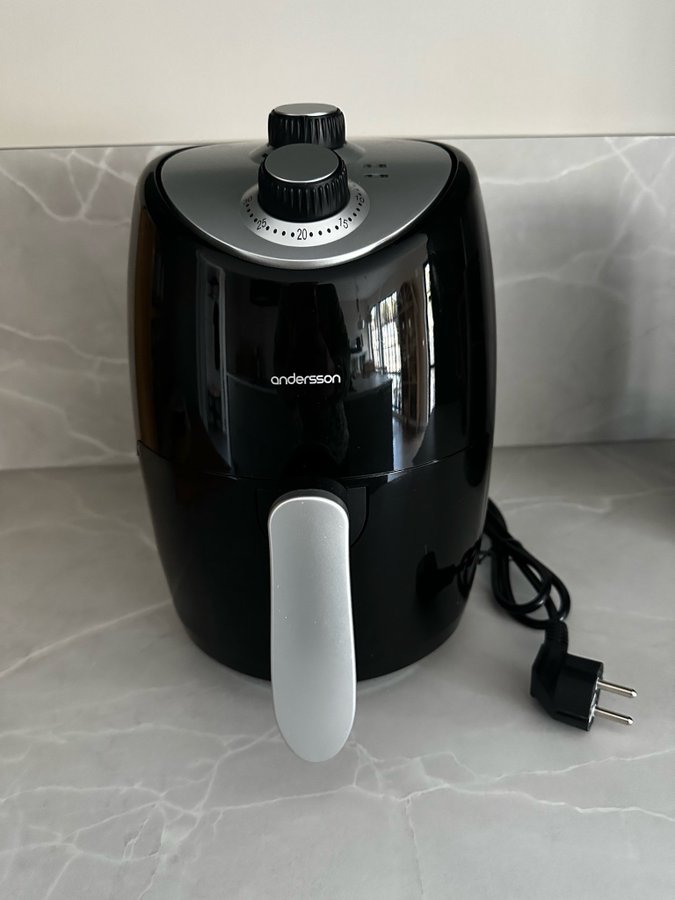 Airfryer - Som ny