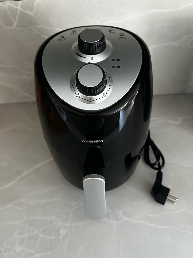 Airfryer - Som ny