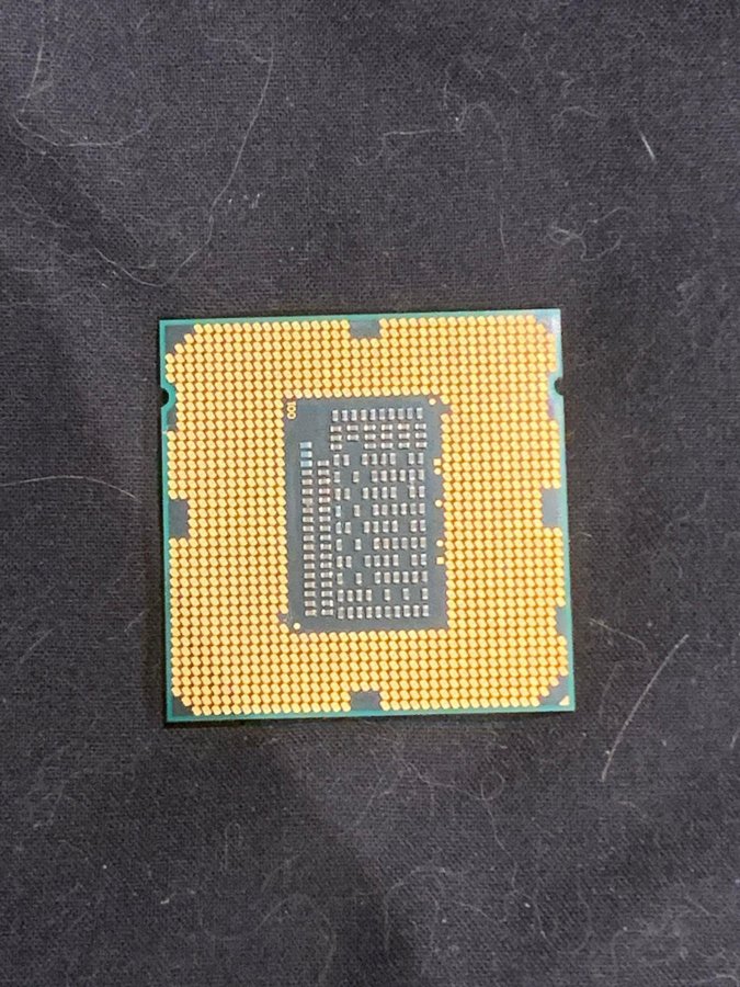 Intel® Core™ i5-2320 3.00 GHz - 3.30 GHz (LGA 1155)