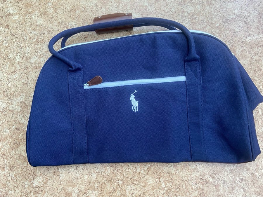 Ralph Lauren Fragrances Duffle Le Sac Väska