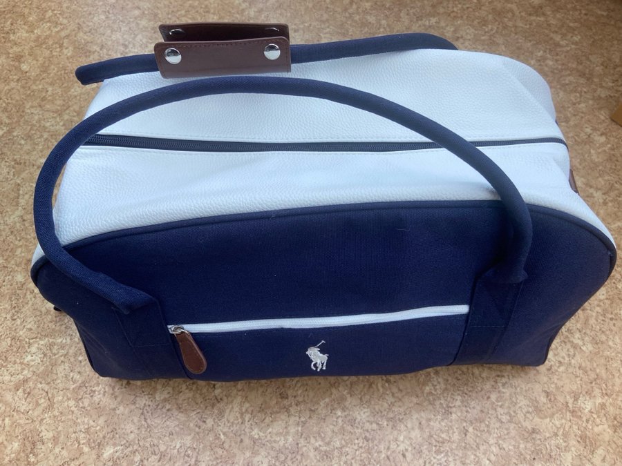 Ralph Lauren Fragrances Duffle Le Sac Väska