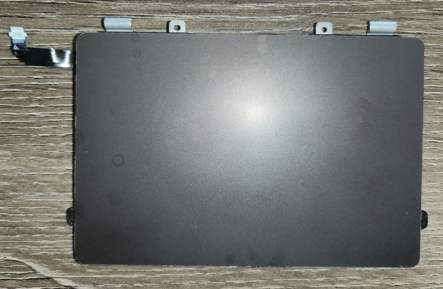 Laptop Touchpad