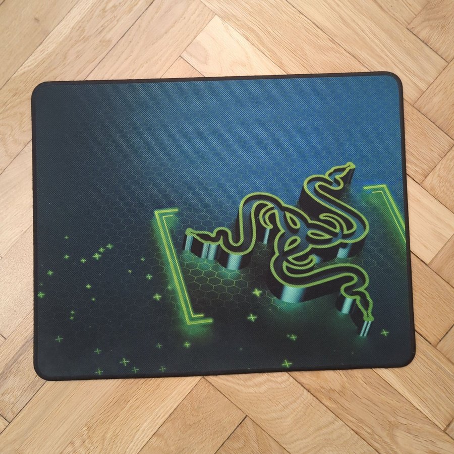 Razer Musmatta