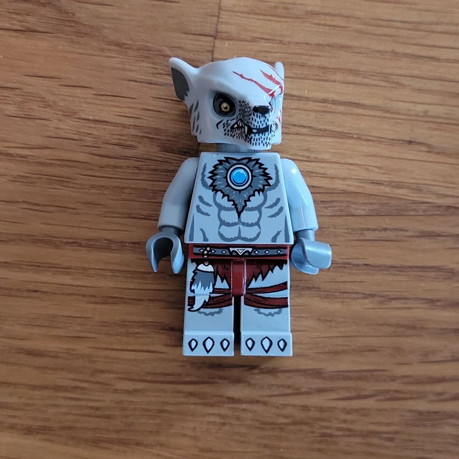 Lego chima - Winzar